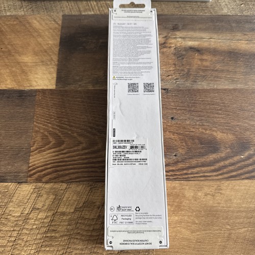 Samsung Galaxy Watch 7 40 mm SM-L305U 32 Go | Aluminium crème avec bracelet | LTE + GPS - Photo 2 sur 5