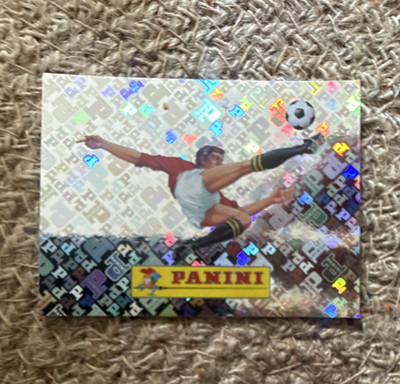 Panini FIFA Soccer Card #22 Diego Maradona Argentina Hologram