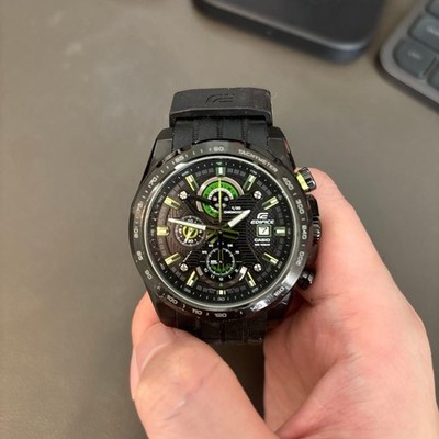 EFR 523PBJ 1AJF Watch CASIO