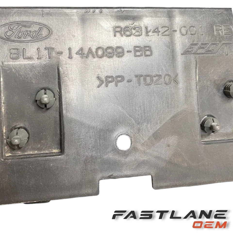 Conjunto de arnés de cableado izquierdo Ford Expedition 2007-2008 nuevo OEM 7L1Z-14A699-D Foto 3 de 4