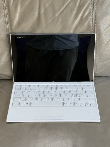SONY VAIO MODEL SVT112A2WM PROFESSIONAL COMPUTER UNGETESTET - Bild 2 von 6