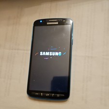 Samsung SGH-i537 Galaxy S4 Active AT T Smartphone 1021-07T