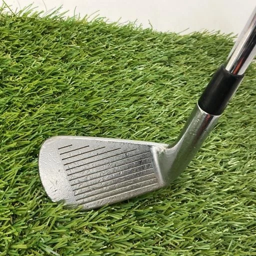 Titleist MB 714 Iron Set 4-9,Pw 7pc Flex Stiff Dynamic Gold S200 Steel - Image 3 of 4