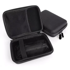 Tens Unit Muscle Stimulator Travel Carrying Case for Tens24, 4 Channel Pro