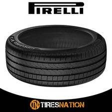 1 New Pirelli Cinturato P7 245 45r17 99y Xl Mo Tires 1 New Pirelli Cinturato P7 245 45r17 99y Xl Mo Tires