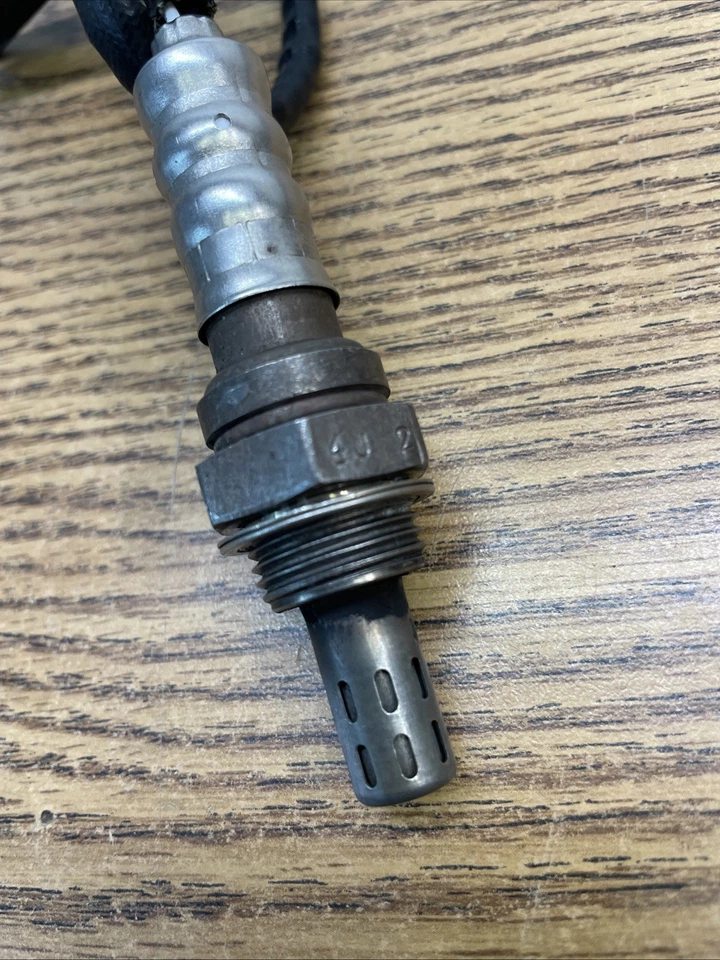 BMW R1200RT 2014 A 2018 SENSOR DE OXÍGENO PARTE # 11788533966 Foto 2 de 4