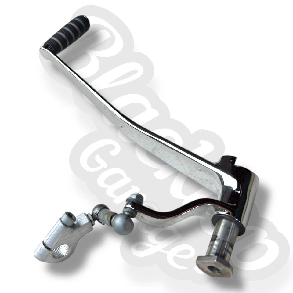 2000 97-04 BMW R1200C Shift Shifter Pedal & Link Linkage - Image 2 of 4