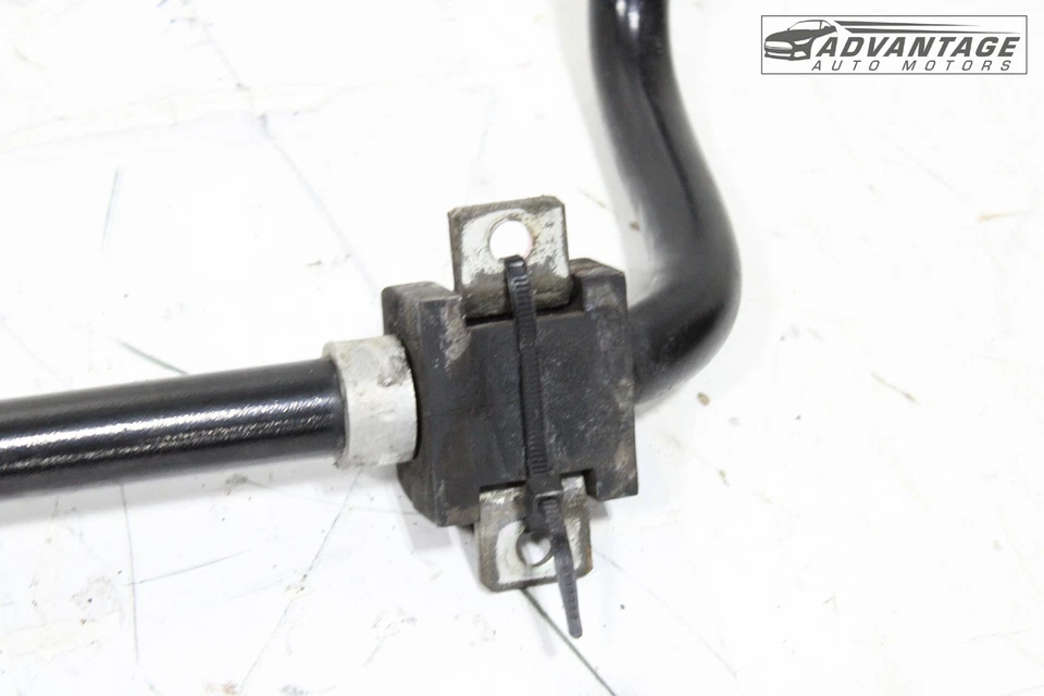 2011-2025 MITSUBISHI OUTLANDER SPORT 4WD FRONT STABILIZER SWAY ANTI ROLL BAR OEM - Image 4 of 4