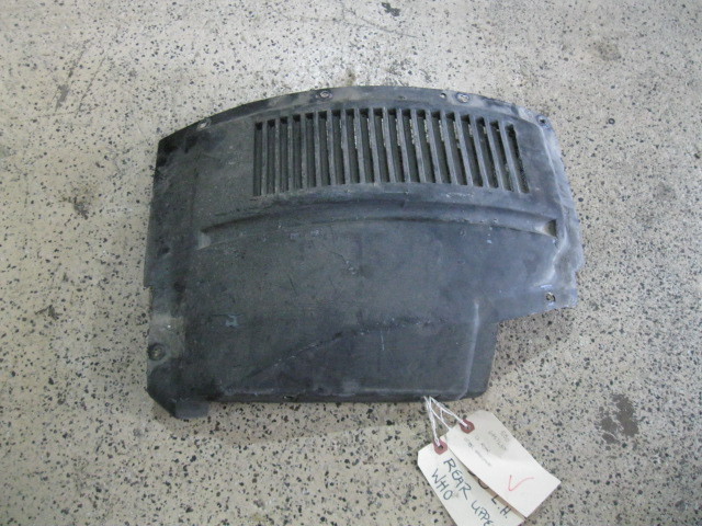 Ferrari 550 LH Wheelhouse Door # 64576300