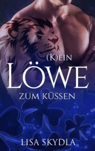 Thumbnail - (k)ein Löwe Zum Küssen 6329
