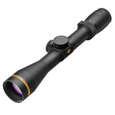 LEUPOLD VX-5HD 2-10x42mm Riflescope, 30mm, Duplex Reticle, Matte 171386