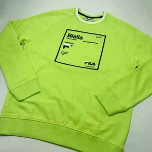 fila lime