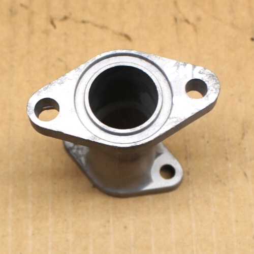 HONDA CB160 CL160 160 1965-1967 RIGHT INTAKE MANIFOLD 16033-235-004 OEM VINTAGE - Bild 3 von 6