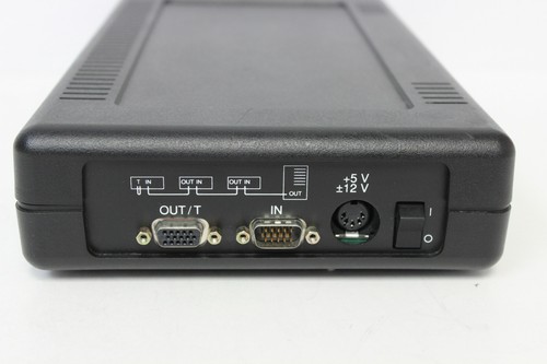 IBM 88G3842 REMOTE ASYNC NODE 16 PORT EIA-232 RAN 88G3841 WITH WARRANTY - Picture 5 of 5