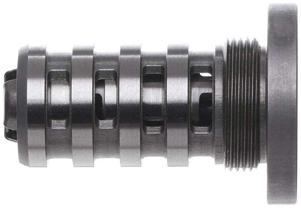 Solenoide de sincronización de válvula variable (VVT) motor Gates para Audi A5 Quattro 2010-2017 Foto 2 de 3