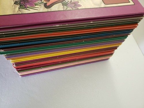 Lot 21 Books by Stephen Cosgrove 1970-1980's Hardcover - Picture 7 of 9