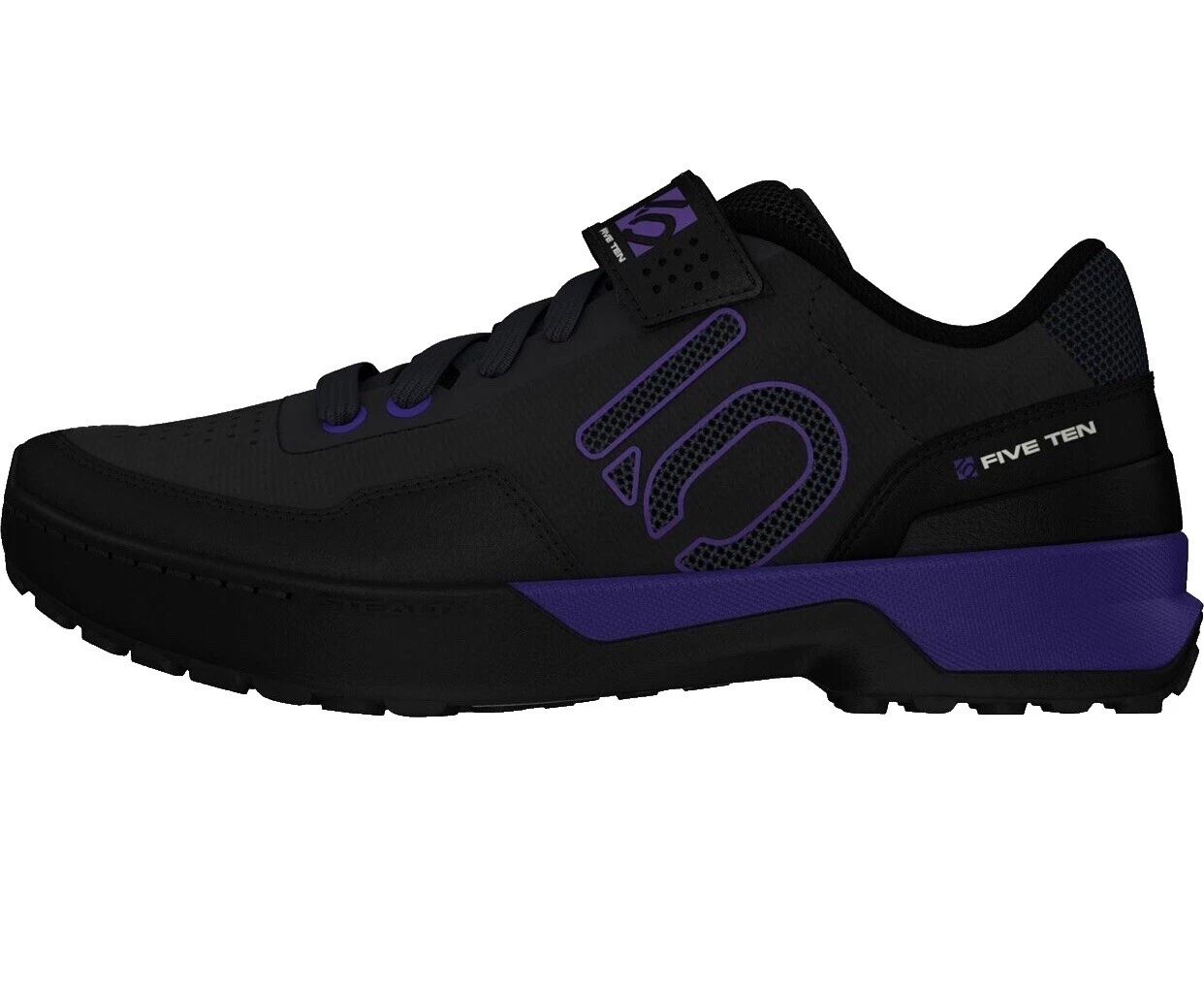 7 Mujer Five Ten Ciclismo Zapato de EE. UU.