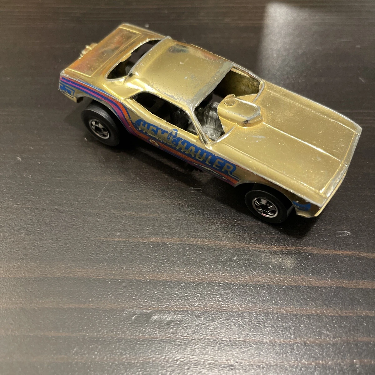 hot wheels hemi hauler products for sale | eBay