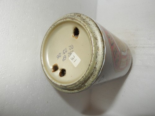OCOC HANSA Pilsener Beer can from SWAZILAND (340ml) Empty Beercan !! - Picture 4 of 4
