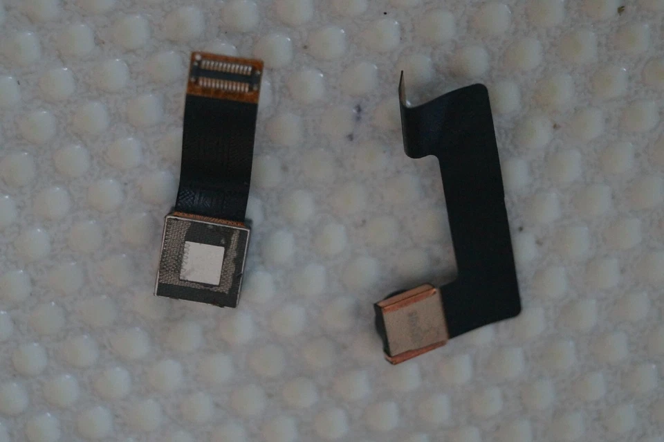 CÁMARAS WEB DELANTERAS Y TRASERAS PARA TABLET LENOVO YOGA B8000-F de 10,1" Foto 2 de 2