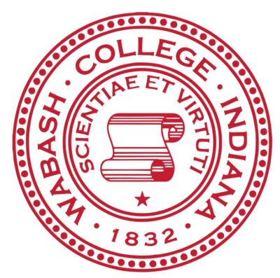 Wabash College Sticker Decal R7841