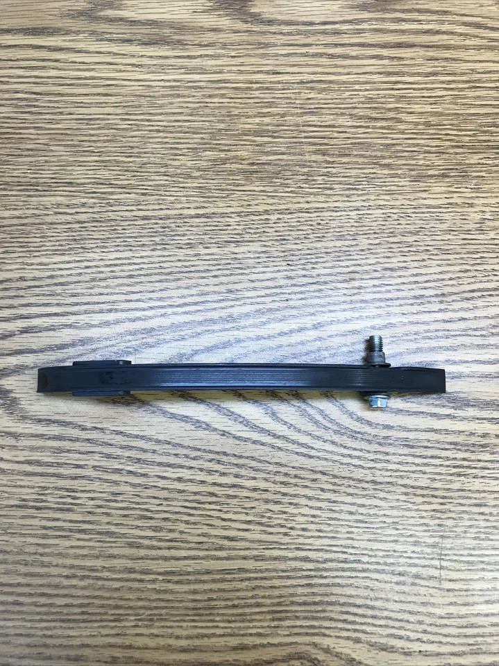 KAWASAKI VERSYS 650 2008-2020 LEVA GUÍA CADENA PARTE TRASERA # 12053-0075 Foto 4 de 4