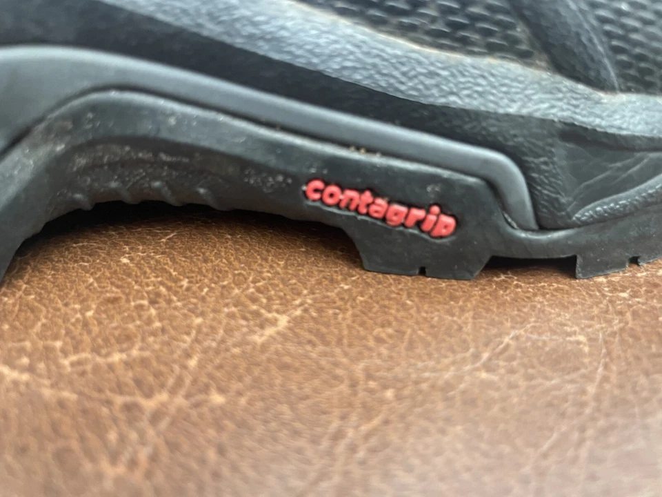 Scarpa Hombre Botas Senderismo UK 9.5, EUR 44, USA 10.5 Foto 3 de 3