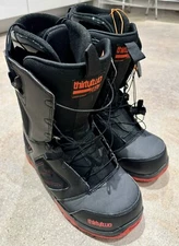 THIRTYTWO Snowboard Boots 14.0L Men’s Black