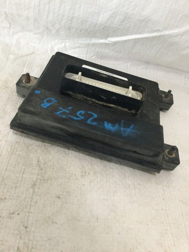2012 Chevrolet Silverado 2500HD Trailer Brake Control Module 20791897 OEM - Picture 3 of 8