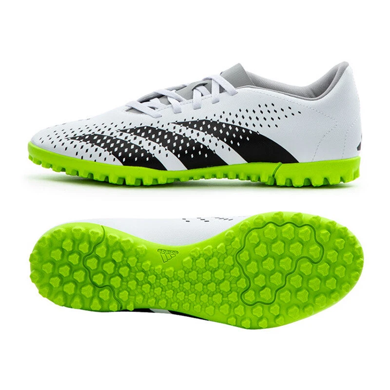 Adidas Predator Accuracy.4 TF GY9995 Mens Futsal Shoes Football Soccer  Boots | eBay