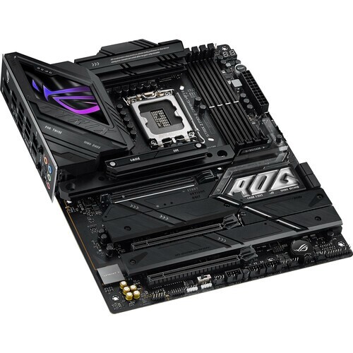 Placa madre para juegos ASUS ROG Strix Z790-E WIFI II ATX LGA 1700 4x DDR5 - Imagen 5 de 12