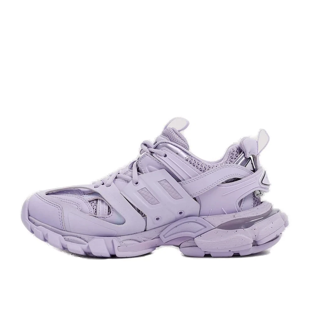 Balenciaga trainers womens purple 2025