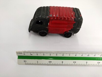 ORIGINAL CIJ RENAULT 1000 KGS MADE IN FRANCE VAN