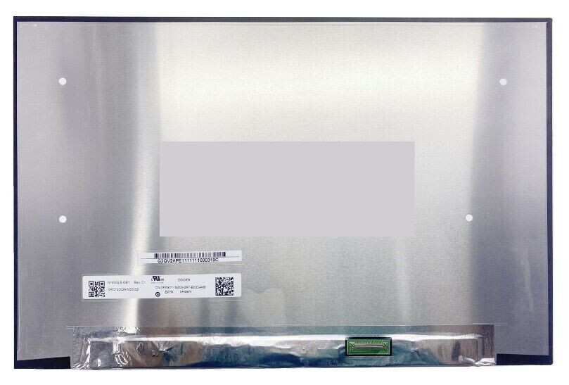 Lenovo DISPLAY FRU HK MB140AN01-5 HDT AG - Acquista Su - Foto 2