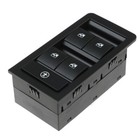 <!--F#f_0-->For Holden Commodore VY VZ Electric Power Master Window Switch Control 92111629 (For: Holden)<!--F/-->