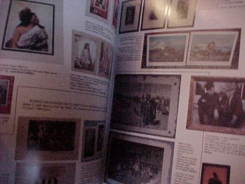 FOUR WINDS GUIDE to INDIAN TRADE GOODS and REPLICAS (1998 Schiffer - Picture 4 of 7