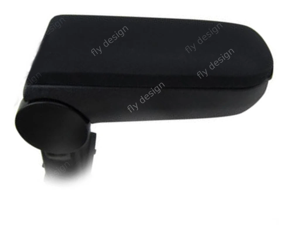 Adecuado para VW BORA reposabrazos central MAL reposabrazos reposabrazos reposabrazos brazo respaldo TEXTO - Imagen 2 de 4