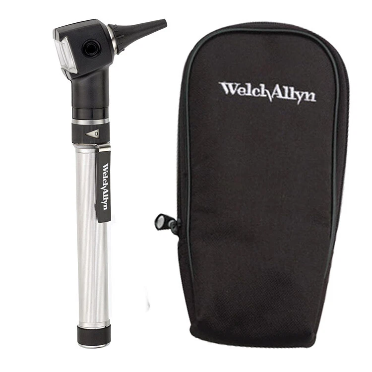 Welch allyn 22821 PocketScope Otoscope with Handle