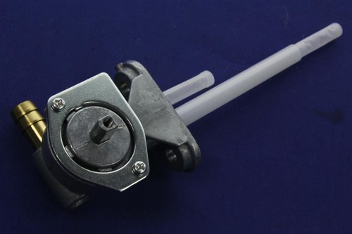 Grifo de combustible genuino Kawasaki Ninja ZX-6R ZX-9R ZZR600 Petcock 51023-1318 - Imagen 6 de 6