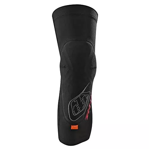 Troy Lee Designs Stage Knee Guard Black, XL/XXL