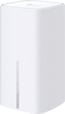 TP-Link VX800v AX6000 Wi-Fi 6 VDSL Modem Router WLAN VDSL2 35b Repeater 6 DECT