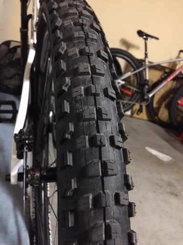 Bontrager Xr4 Team Issue 29 X 2.4 