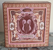 JPG Jean Paul Gaultier Classique EDT 50ml Body Lotion 75ml Gift Set BNIB RRP£86