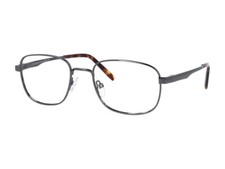 Occhiali da vista Thema T-1415 008 metallo rettangolare