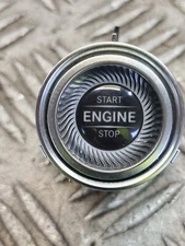 MERCEDES E220 START STOP ENGINE SWITCH A2139055500 2.0 CONVERTIBLE W238 AMG 2019