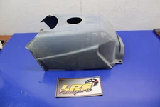 1994 YAMAHA TIMBERWOLF 250 GAS TANK FUEL CELL COVER BODY PANEL BLUE
