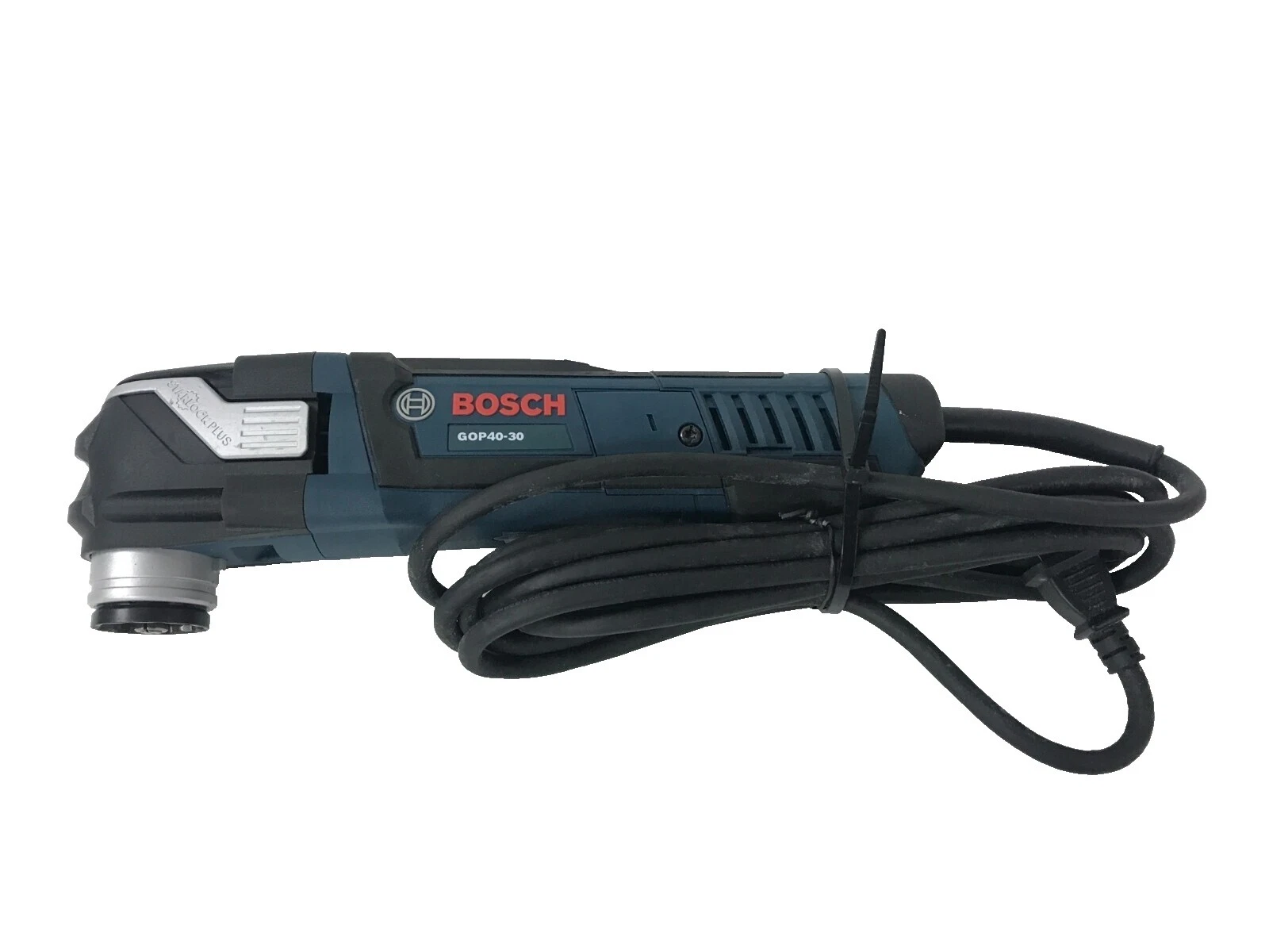 Bosch Corded Drills