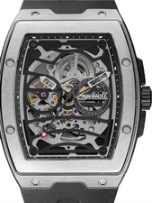 Ingersoll I12301 The Challenger Automatico Orologio Uomo 45mm 5ATM