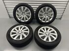 New Listing2022 2023 2024 Range Rover Sv Se Land Rover Oem Alloy Wheels & Tires 21” New!