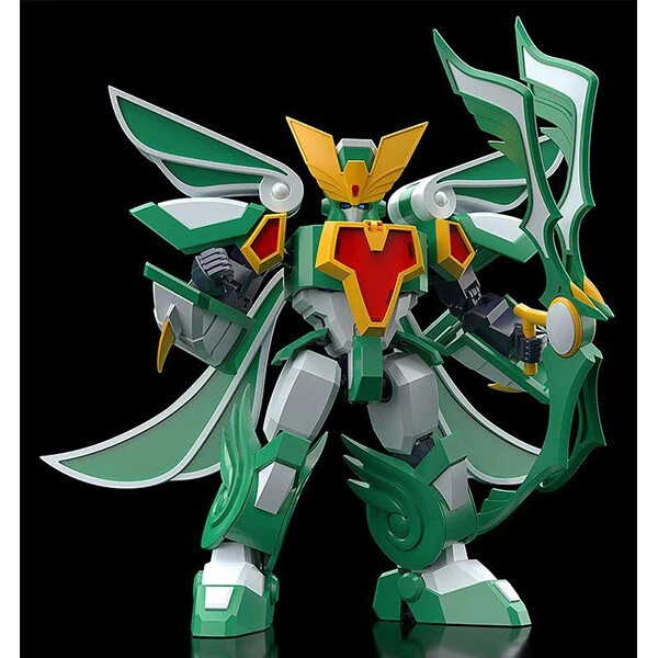 MODEROID Mado King Granzort Super Granzort Super Aquabeat